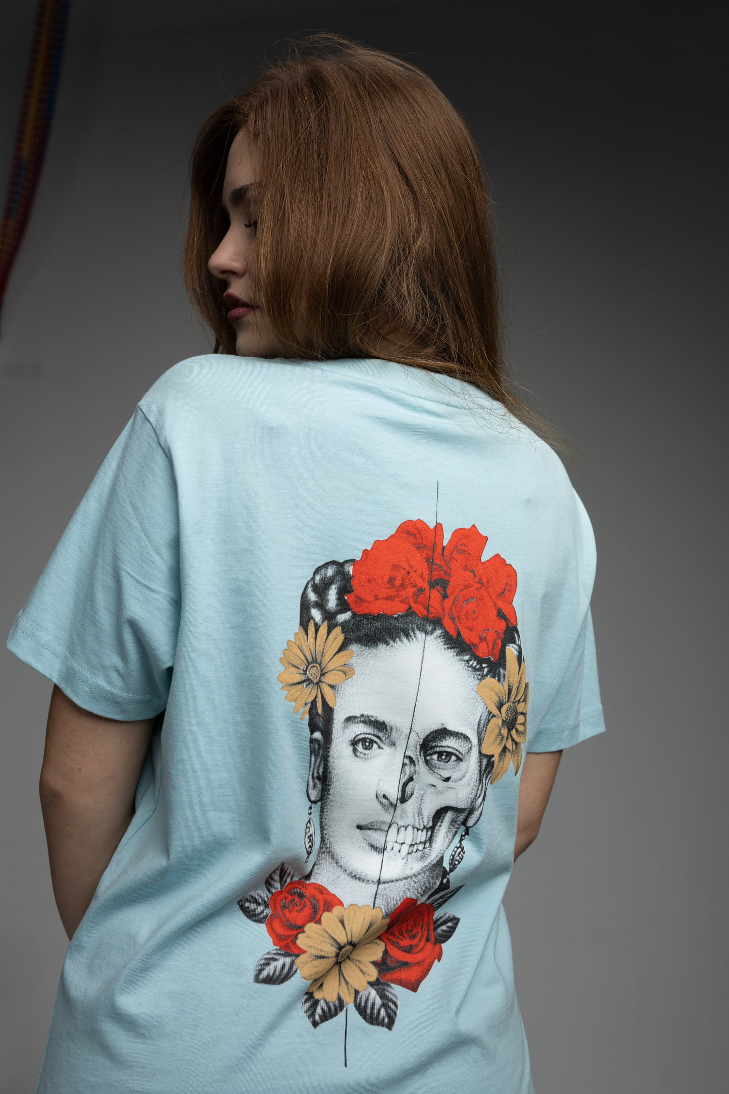 Frida Kahlo T-Shirt