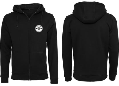 Zip Hoodie