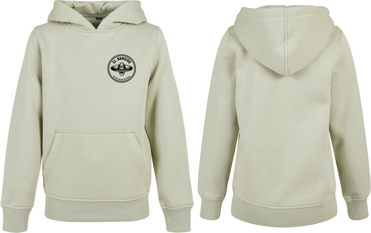 Kids Hoodie