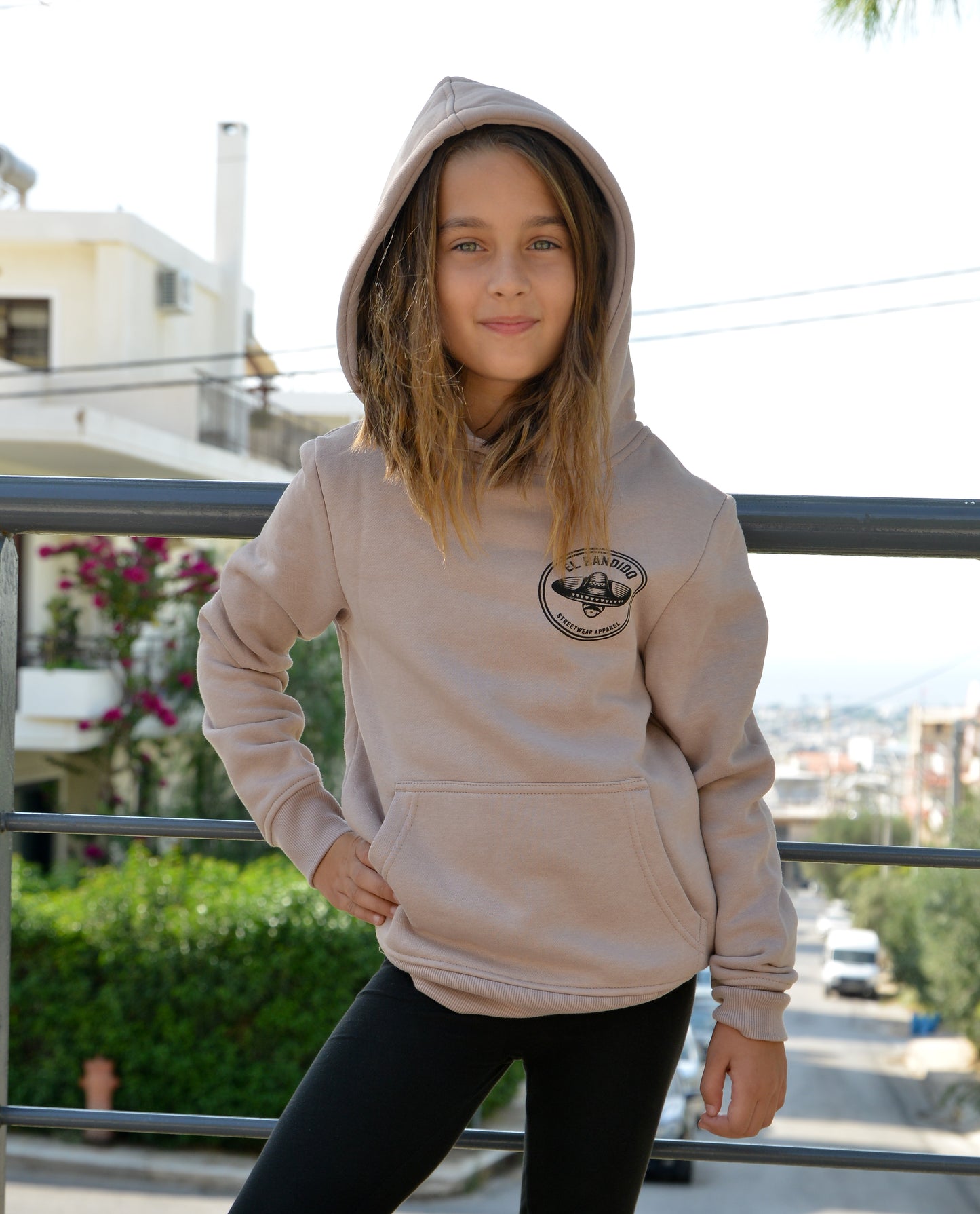 Kids Hoodie