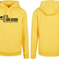 Puff El Bandido Hoodies