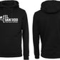 Puff El Bandido Hoodies