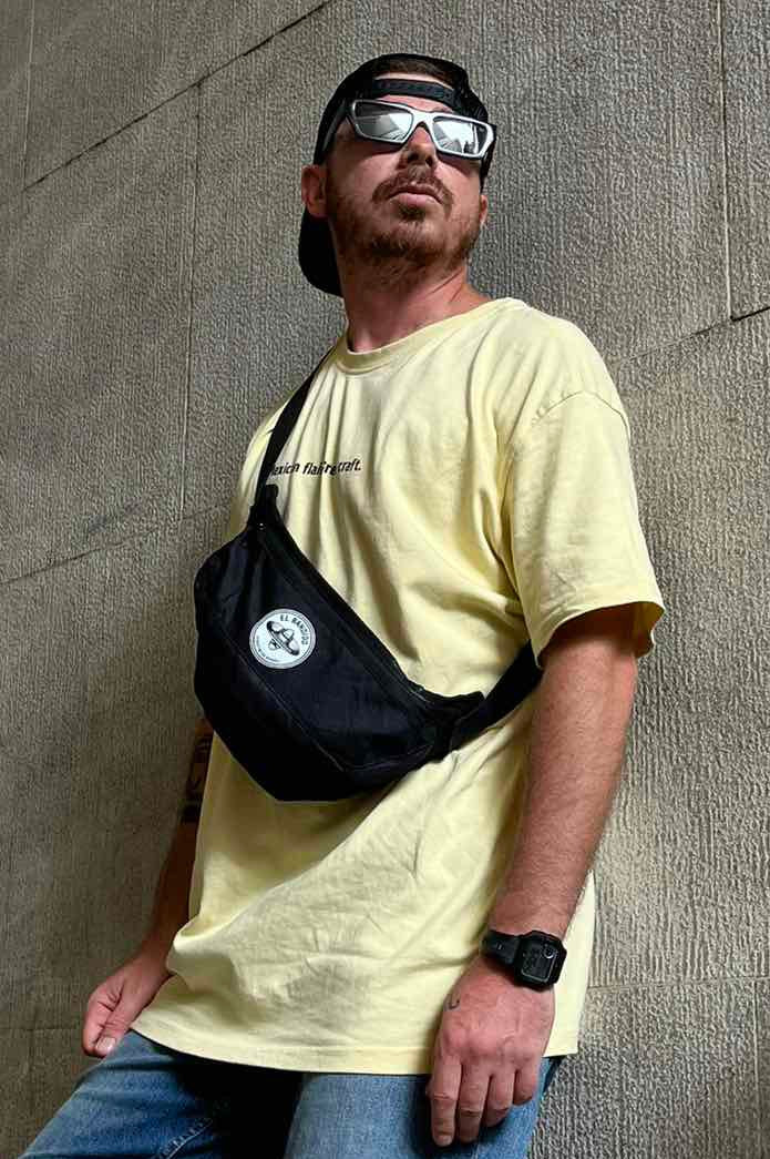 Shoulder Bag