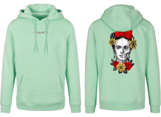 Frida Kahlo Hoodie